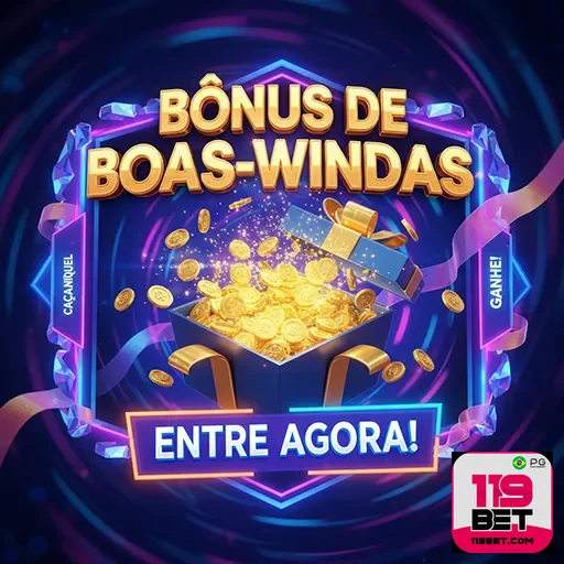 Imagem de bônus de boas-vindas para casino online