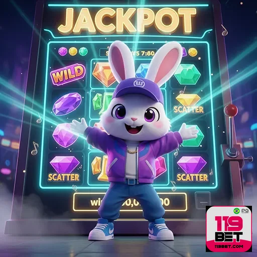 Jogador recebendo bônus no programa VIP de casino online