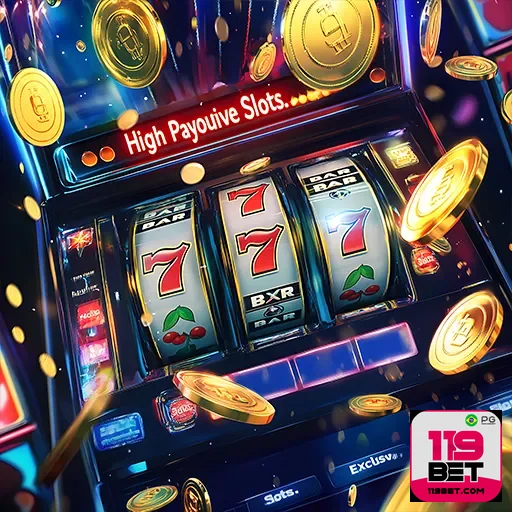 Imagem ilustrativa de jogos no site 119bet, destacando a variedade de opções de apostas e entretenimento