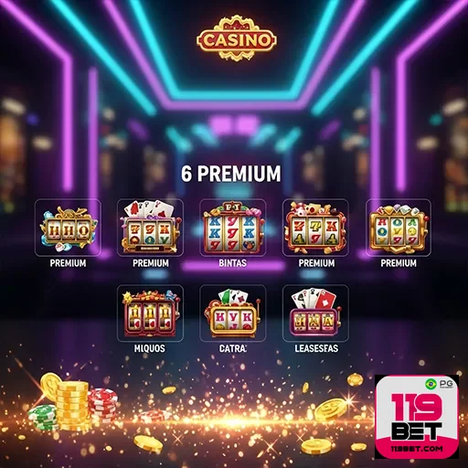 Jogador assistindo a jogos de cassino ao vivo no celular